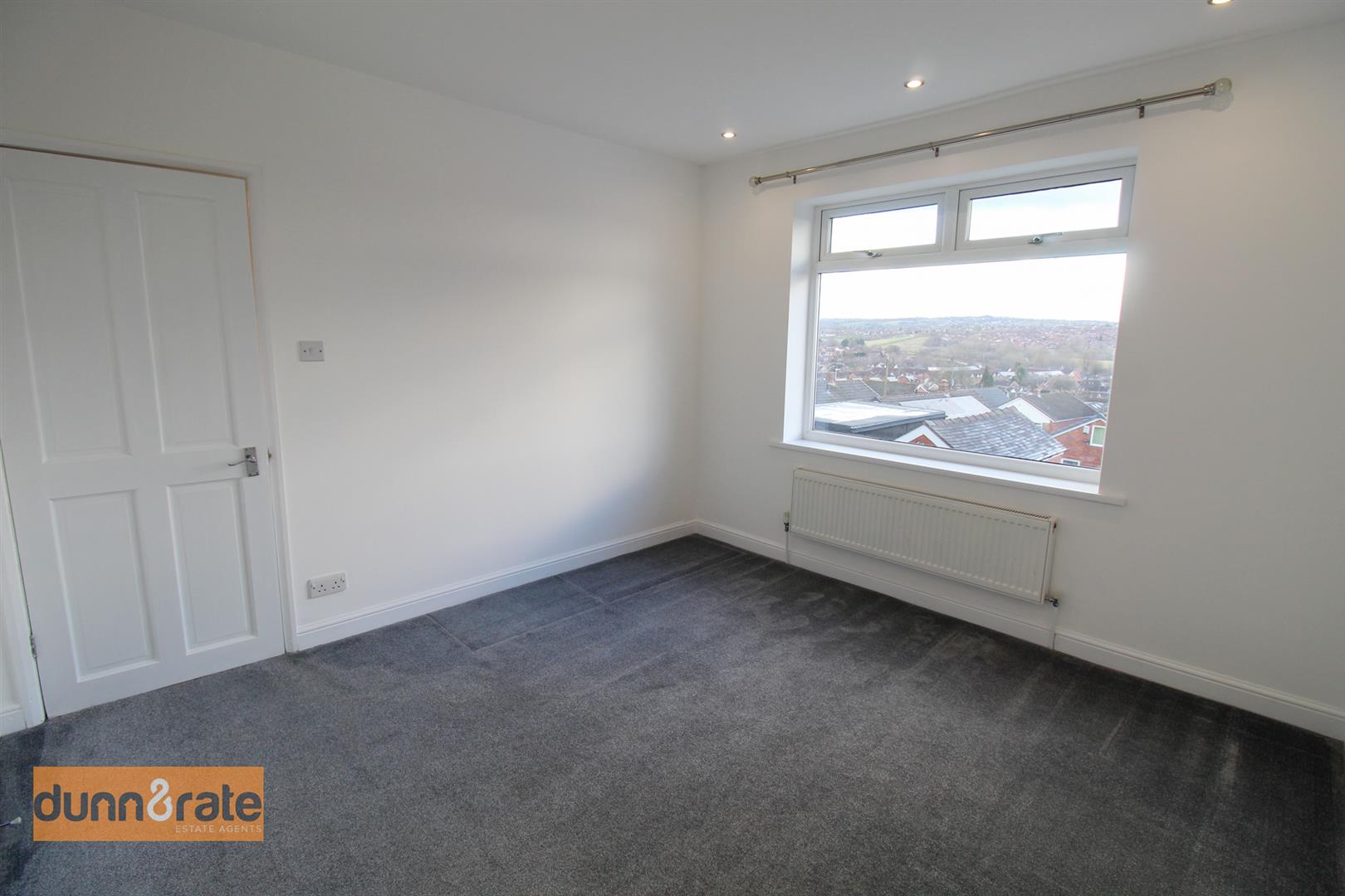 Bank Hall Road, Burslem, Stoke-On-Trent